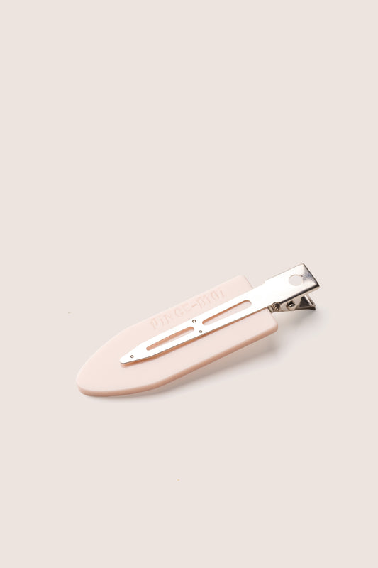 MAKE UP CLIP - ROSE SHELL