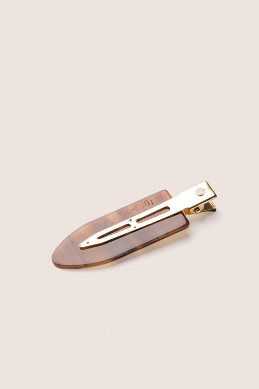 MAKE UP CLIP BROWNIE