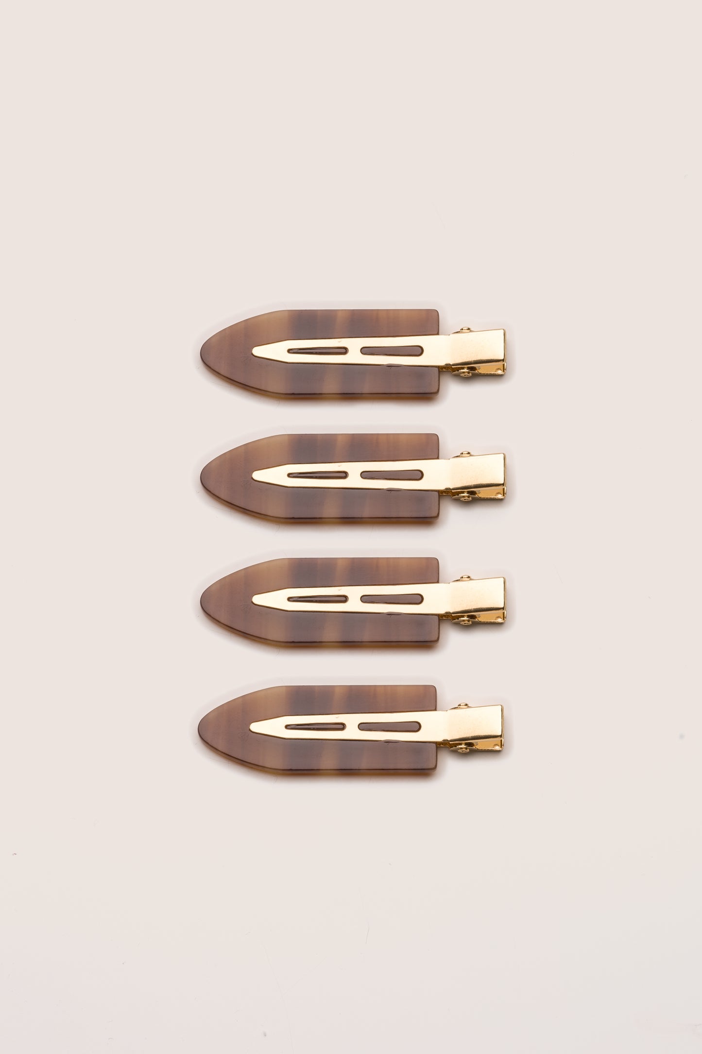 MAKE UP CLIP BROWNIE