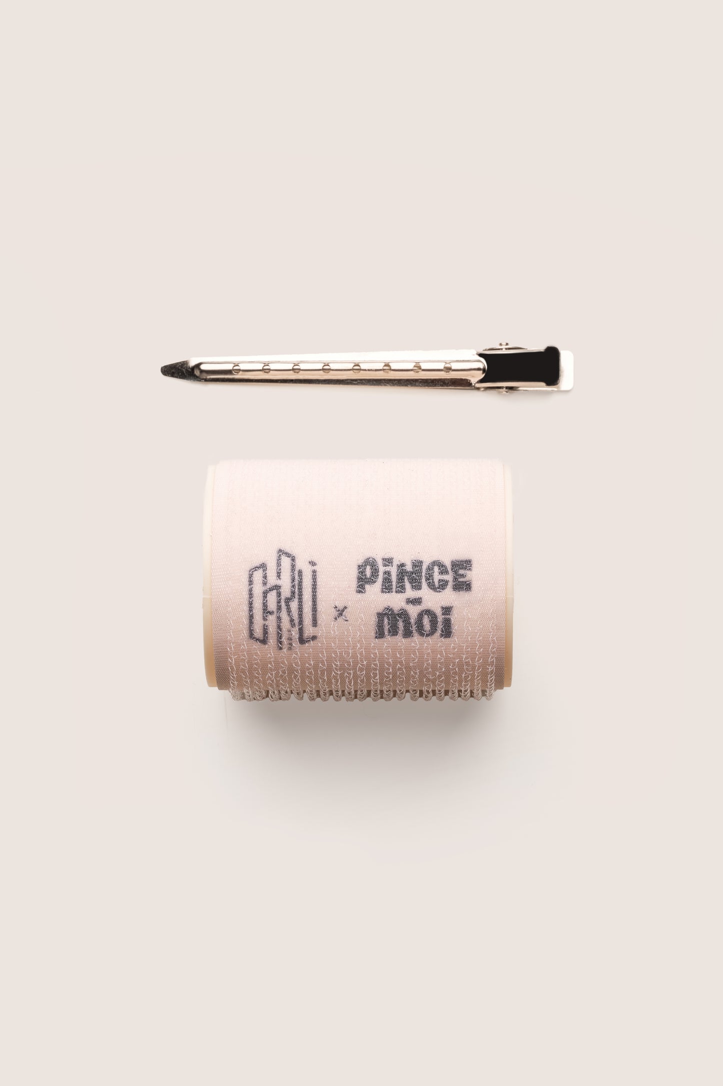 BIGOUDIS CARLI X PINCE MOI