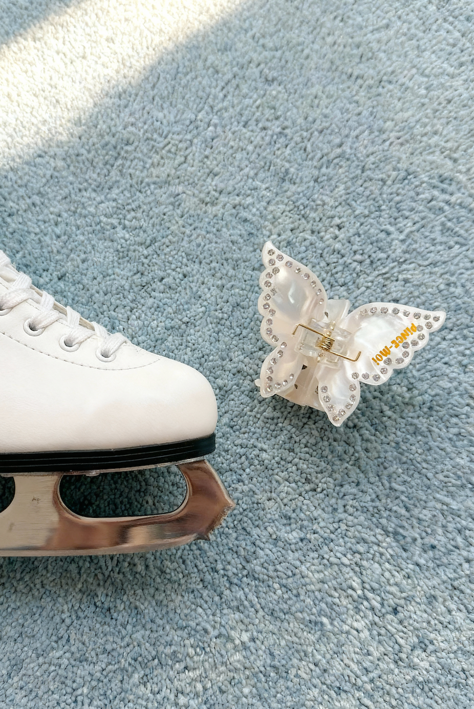 LA VOLEUSE - LYLY STAR