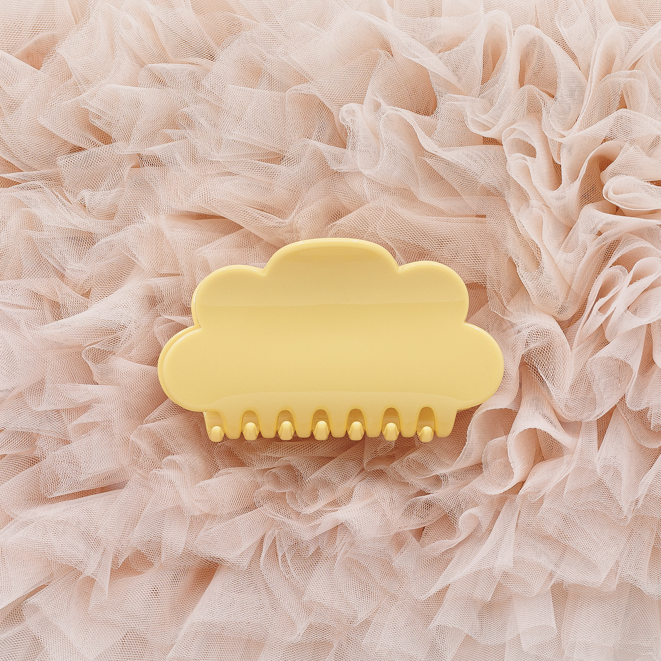 NUAGE JAUNE