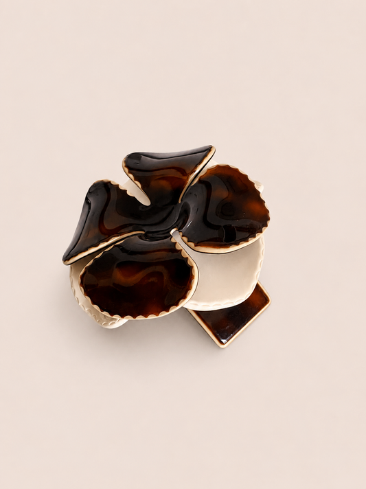 BARRETTE ROSALIA