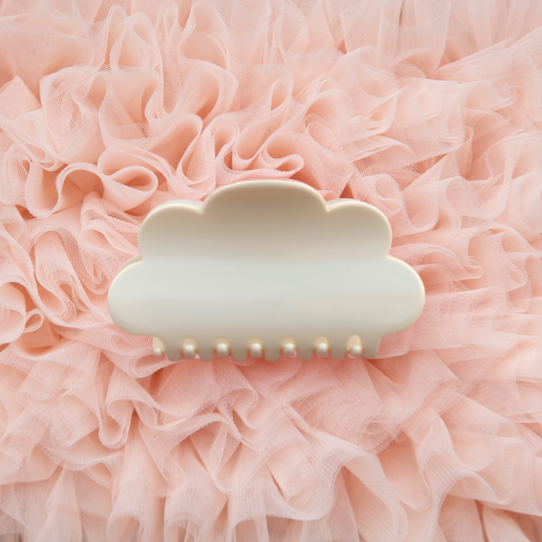 NUAGE CRÈME
