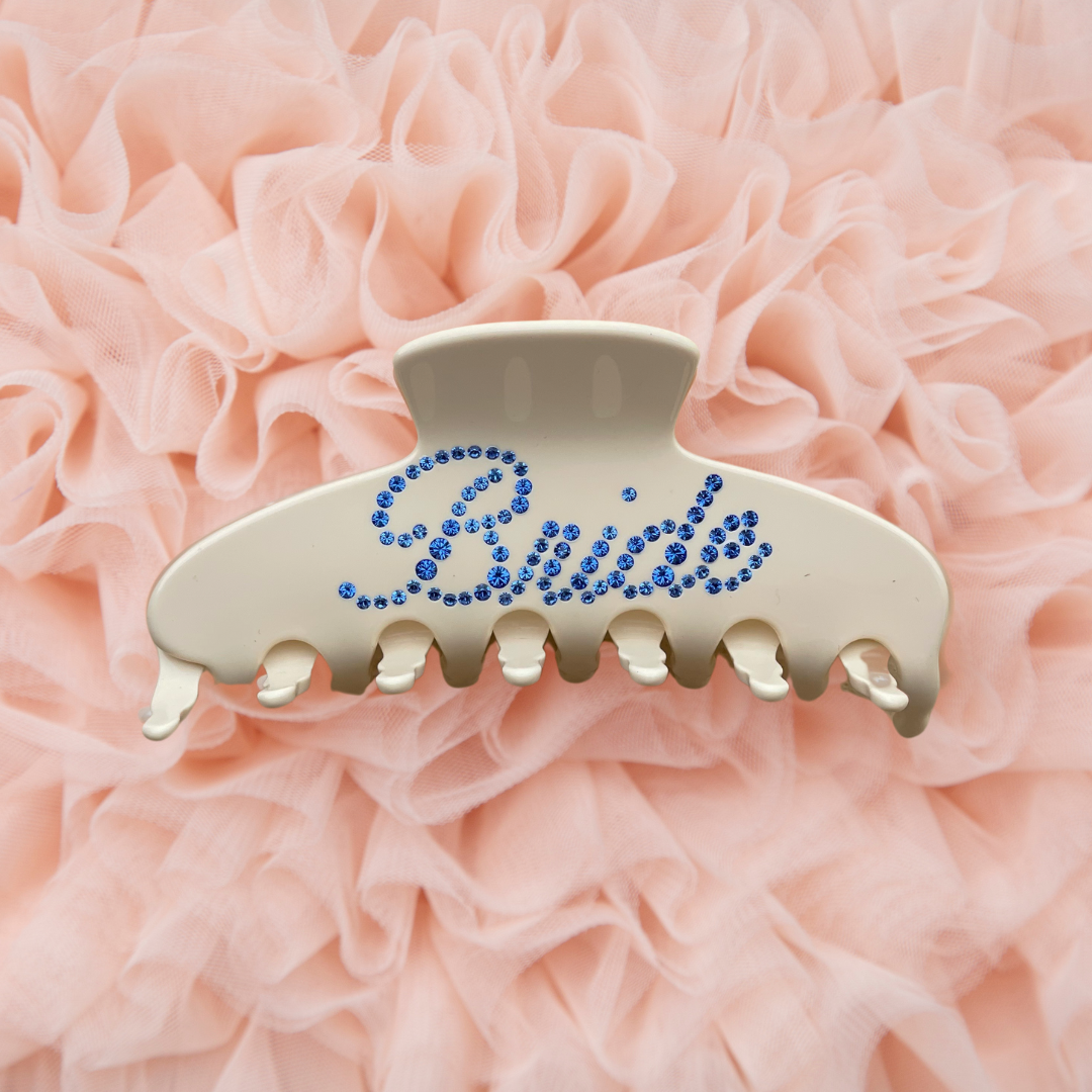 90's - BRIDE (TO BE)