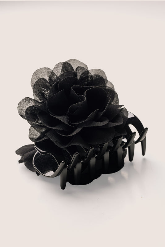 PINCE FLEUR BLACK SWAN