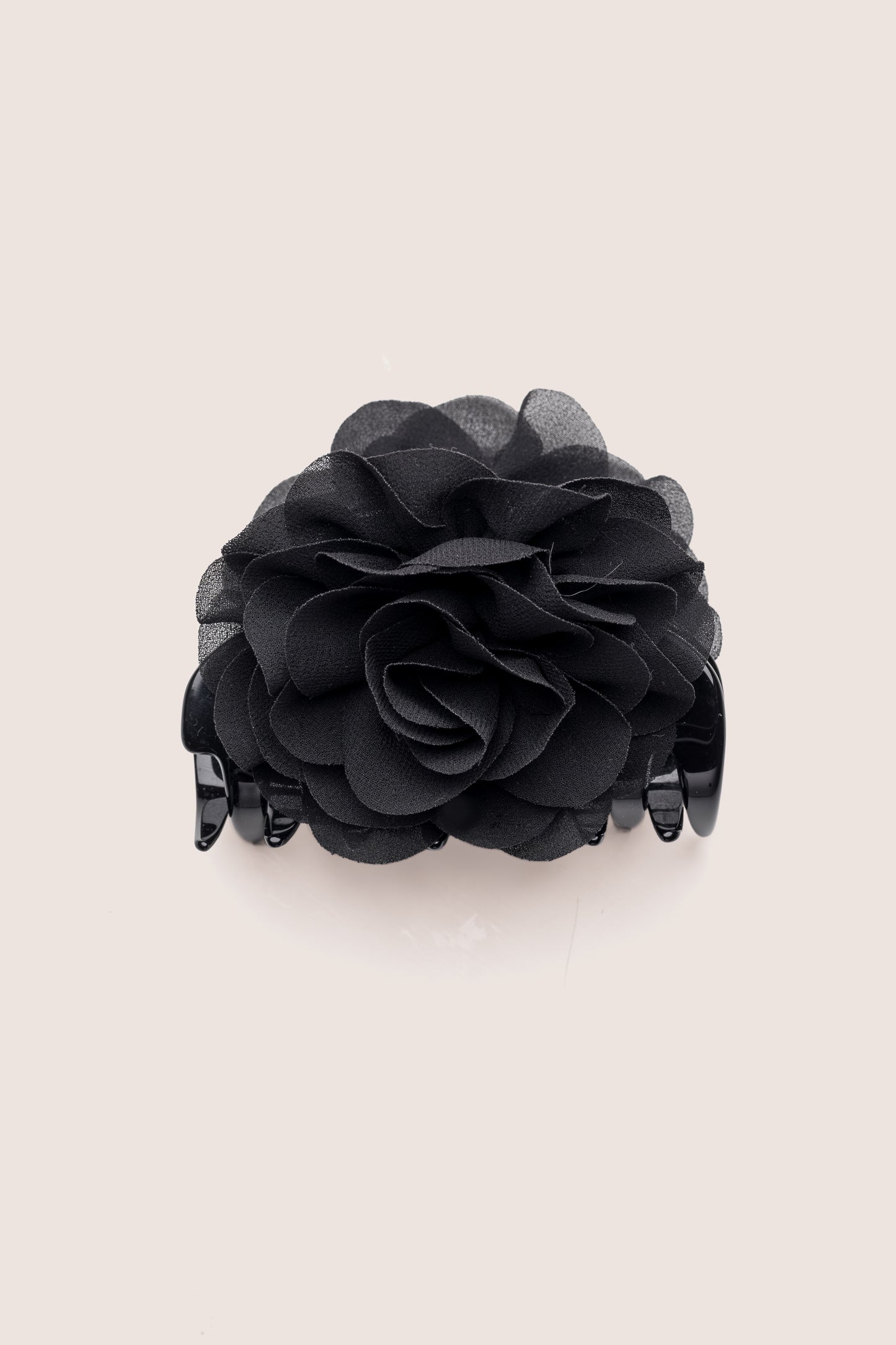 PINCE FLEUR BLACK SWAN