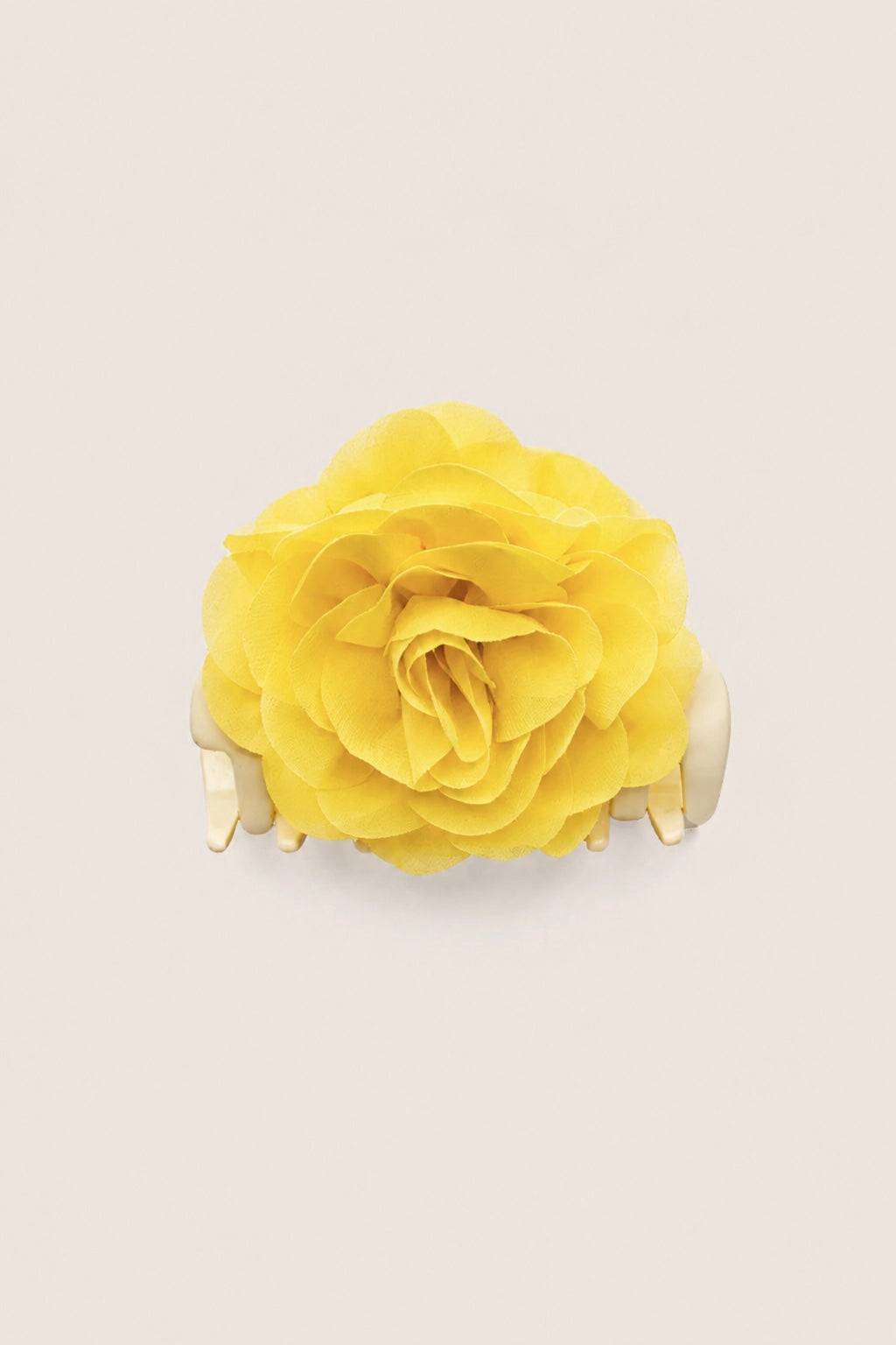 FLEUR BUTTERYELLOW