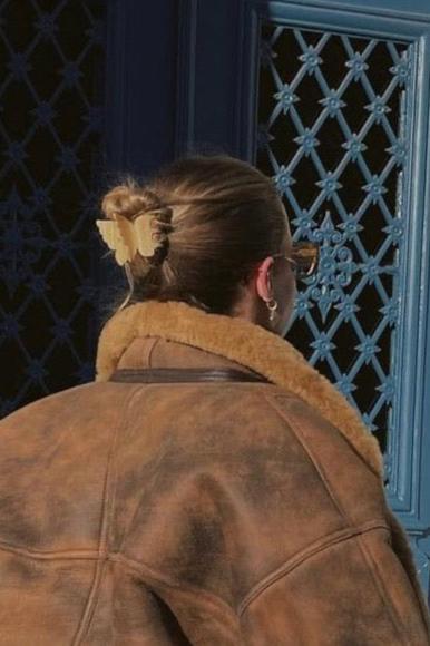 LA VOLEUSE - HONEYMOON