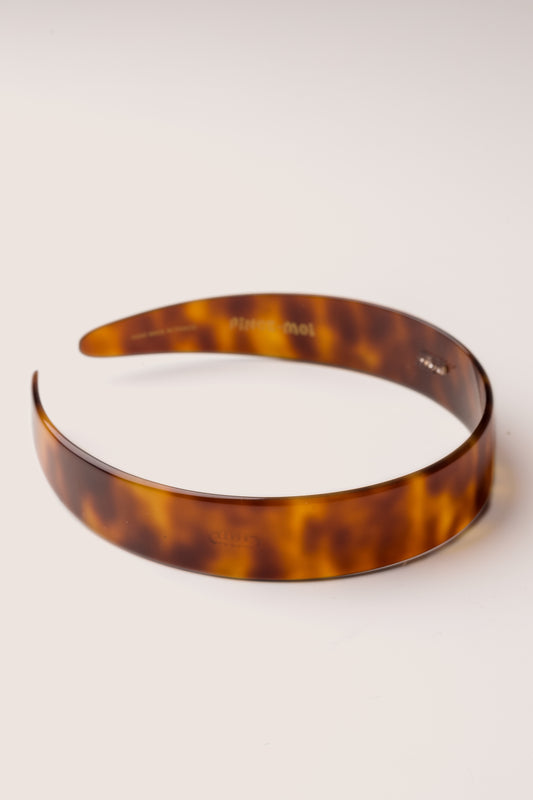 Serre-tête Écaille