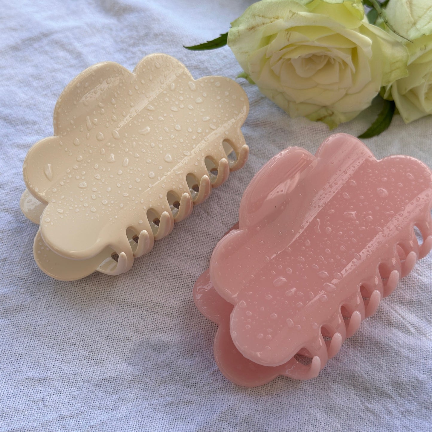 NUAGE ROSE