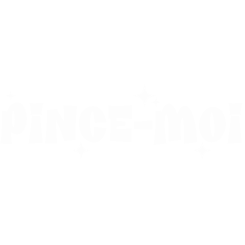 Pince-moi