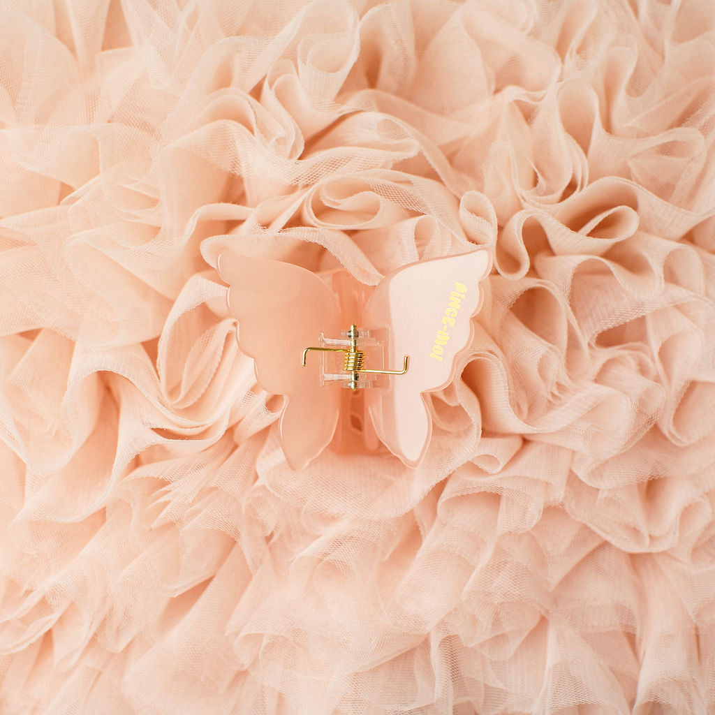 LA VOLEUSE - ROSE GLOSS