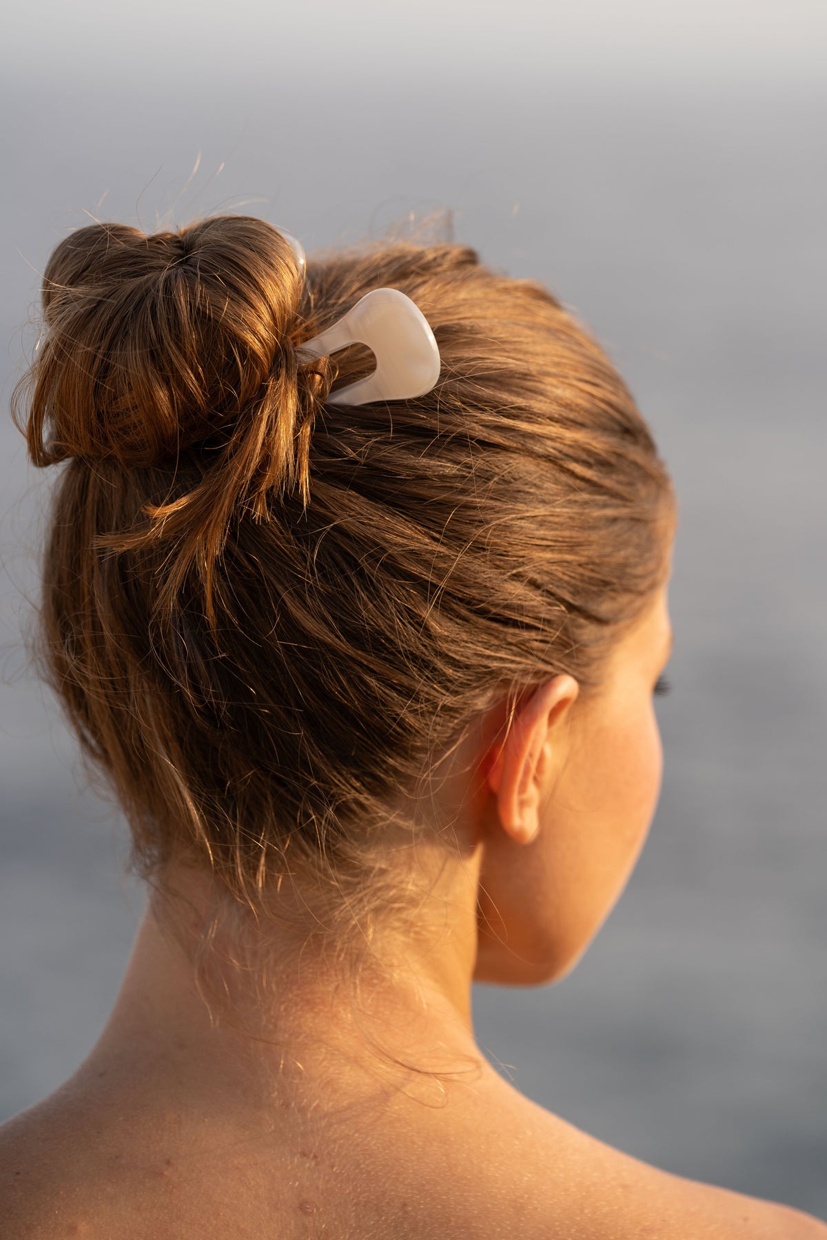Cheveux fins