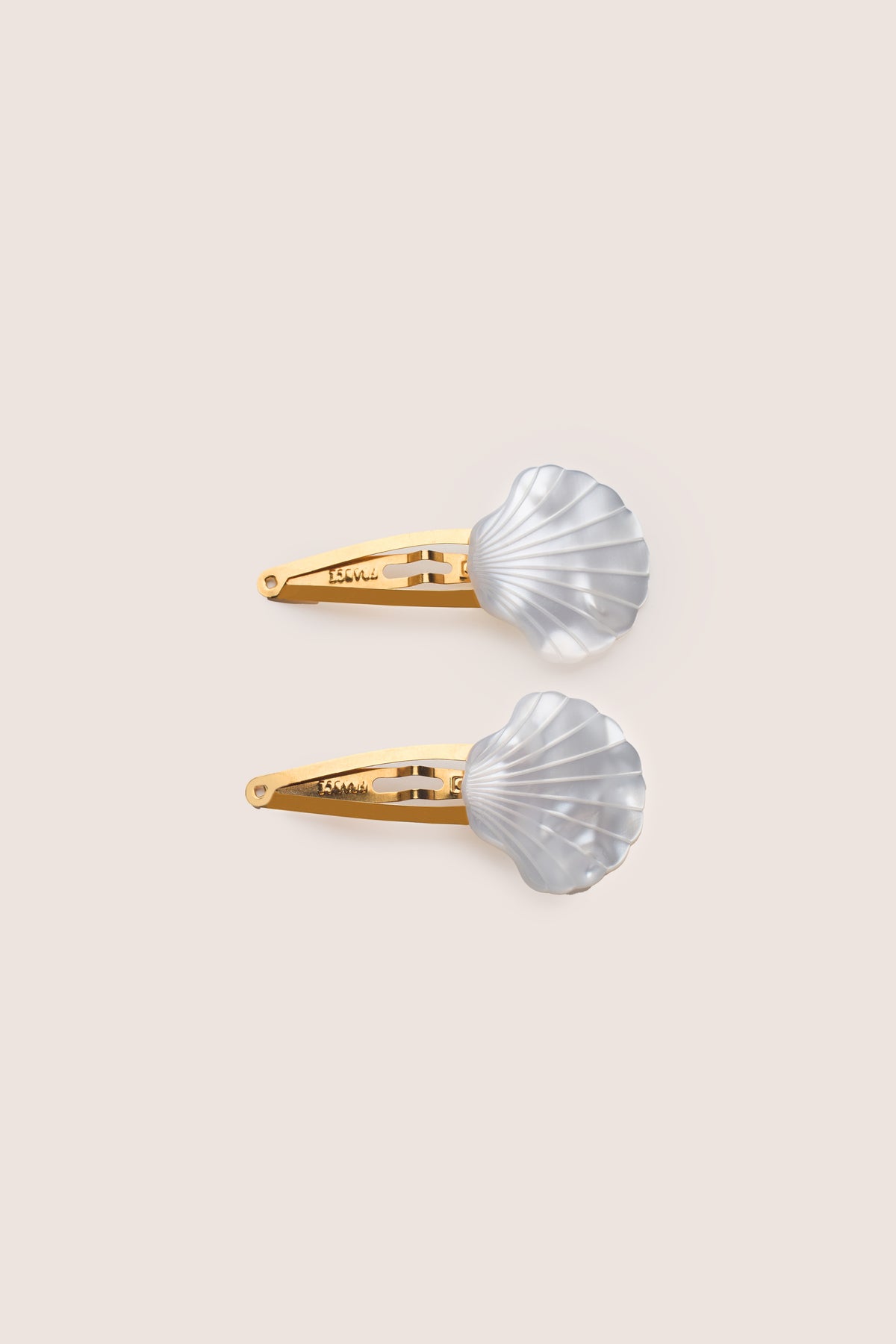 CLIC CLAC COQUILLAGE