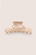 90's - BRIDE (TO BE)