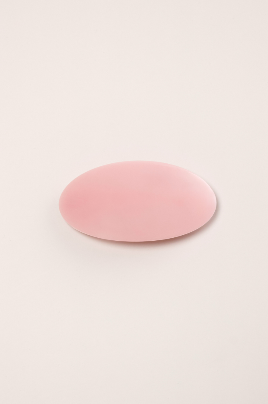 BARRETTE ROSE PILATE