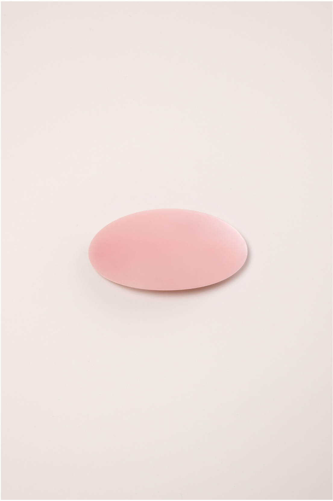BARRETTE ROSE PILATE