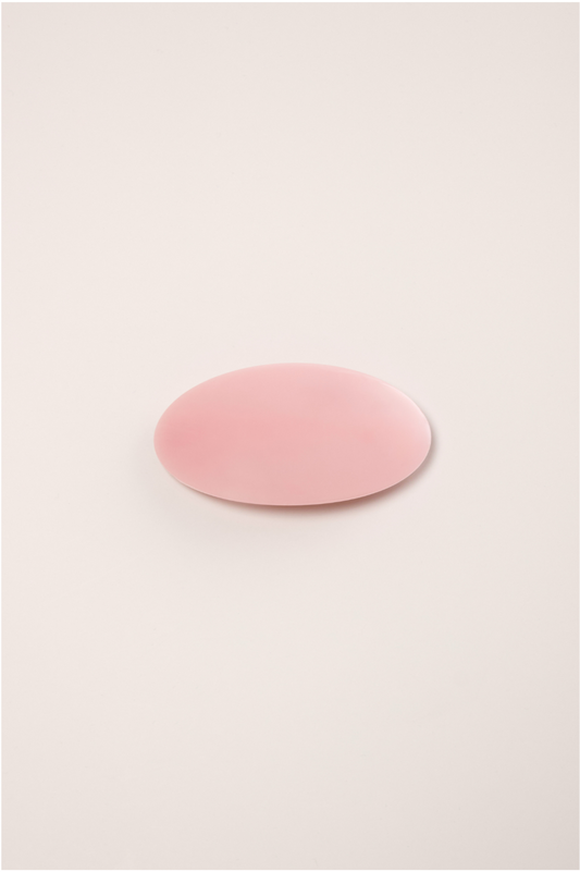 BARRETTE ROSE PILATE