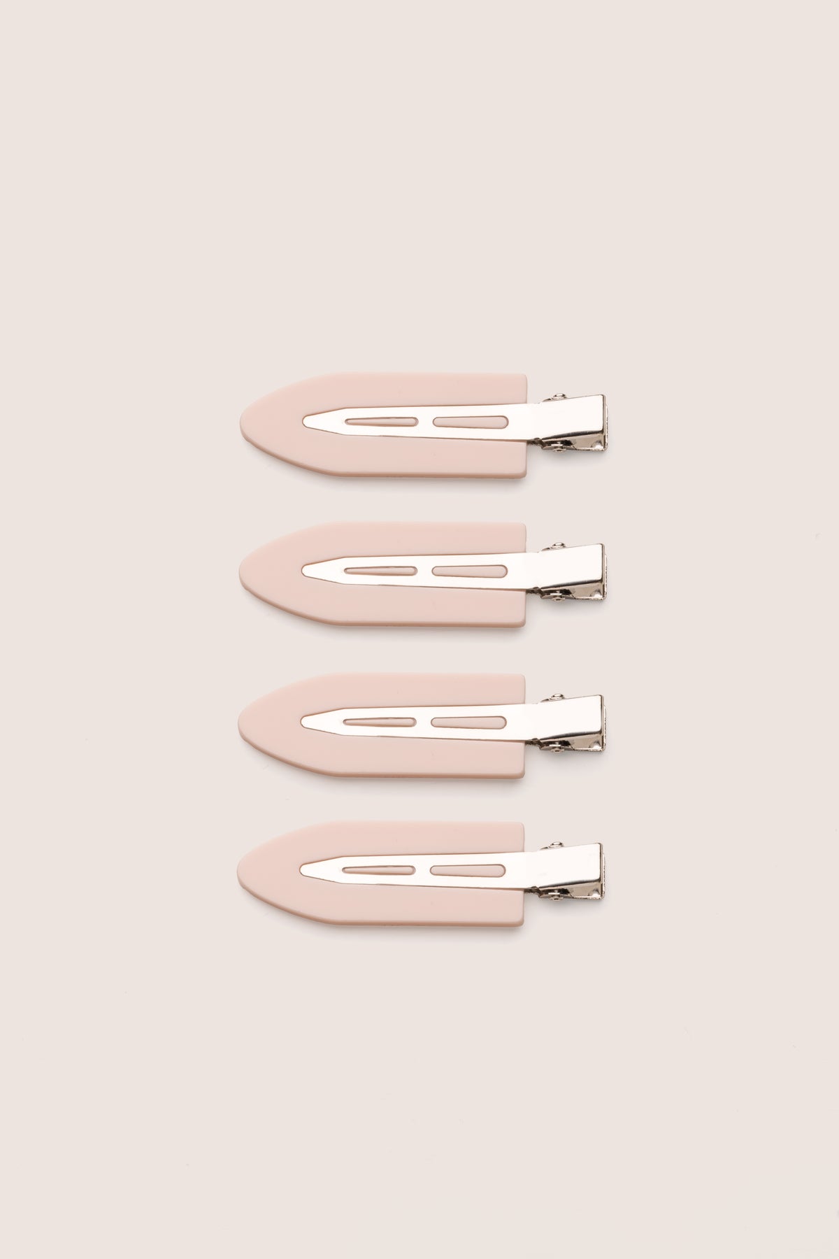 MAKE UP CLIP - ROSE SHELL