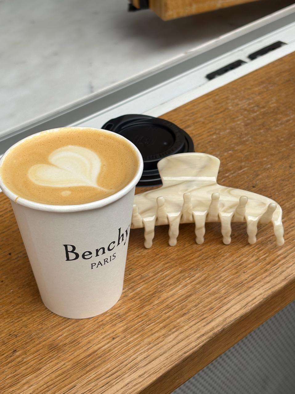 90'S LATTE
