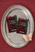 CARTE CADEAU