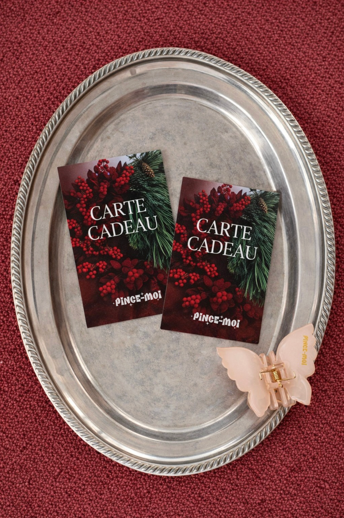 CARTE CADEAU