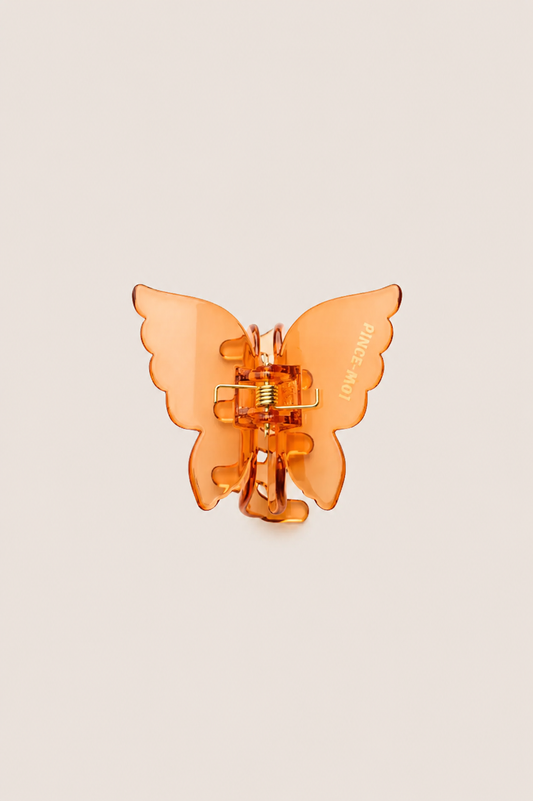 LA VOLEUSE - PAPAYE CRISTAL