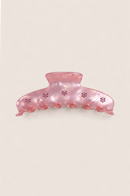 90'S - TARTE FRAMBOISE