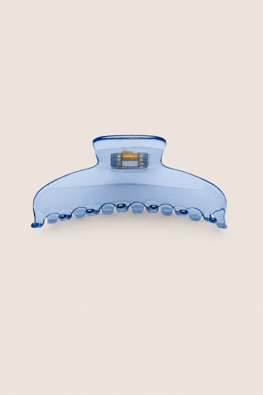 90'S - BLEU CRISTAL