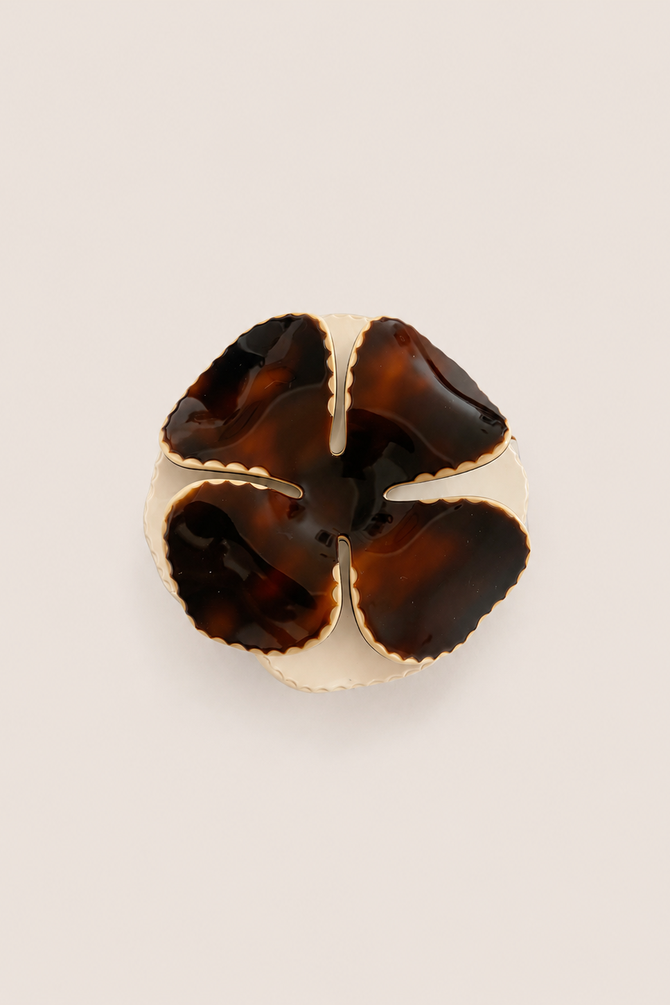 BARRETTE ROSALIA