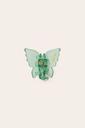 LA VOLEUSE - CITRON VERT CRISTAL