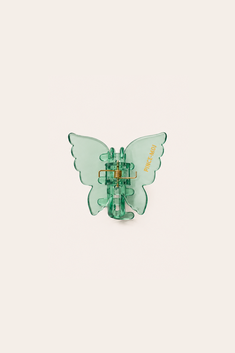 LA VOLEUSE - CITRON VERT CRISTAL