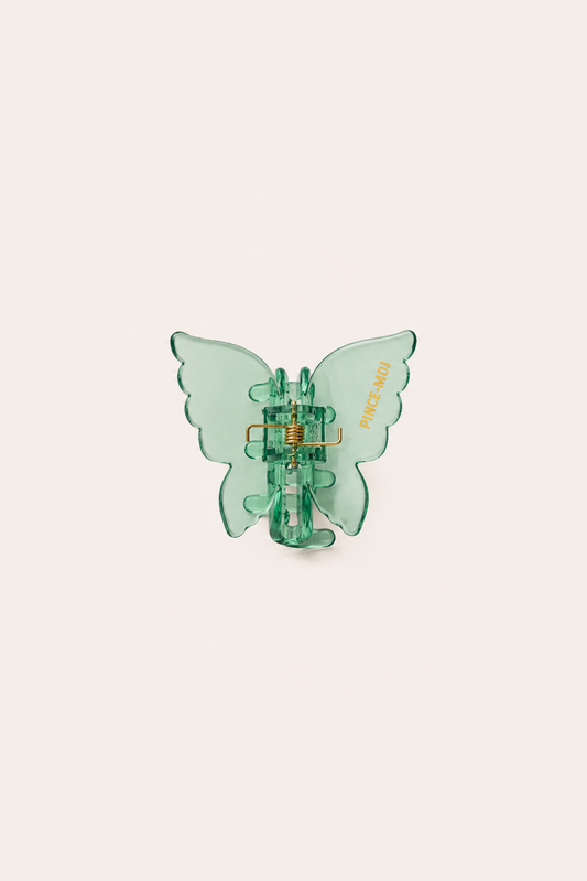 LA VOLEUSE - CITRON VERT CRISTAL