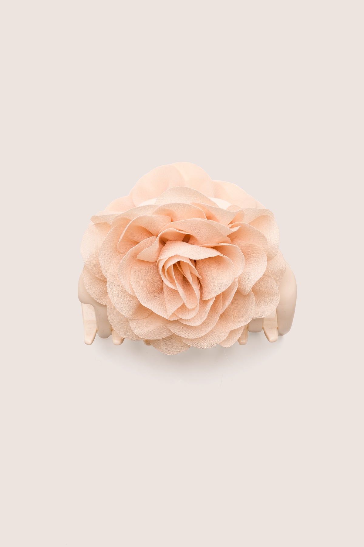 PINCE FLEUR - PIVOINE