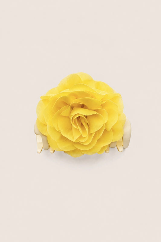 FLEUR BUTTERYELLOW