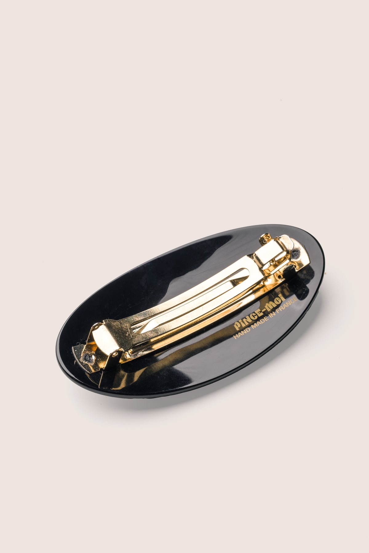 BARRETTE ROOSVELT