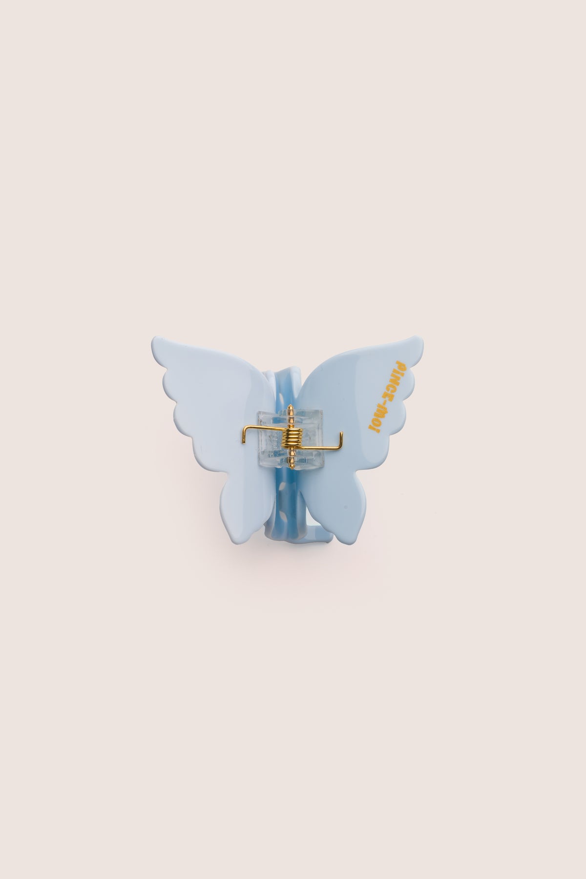 LA VOLEUSE - BLEUE