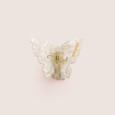 LA VOLEUSE - DENTELLE BLANCHE