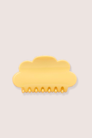 NUAGE JAUNE